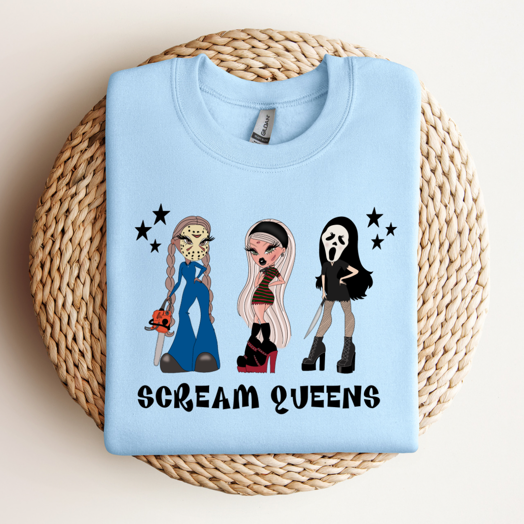 Scream Queens Sweatshirt