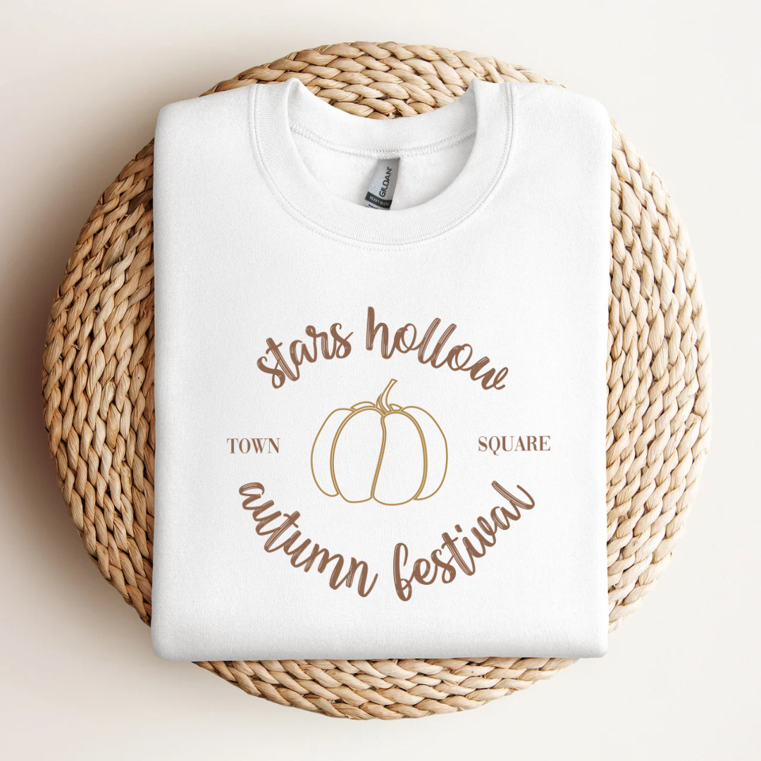 Stars Hollow Sweatshirt