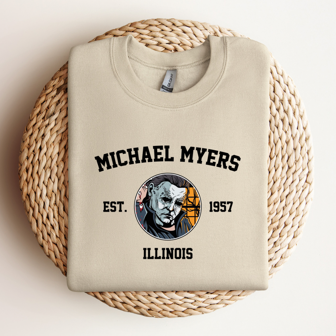 Michael Myers University