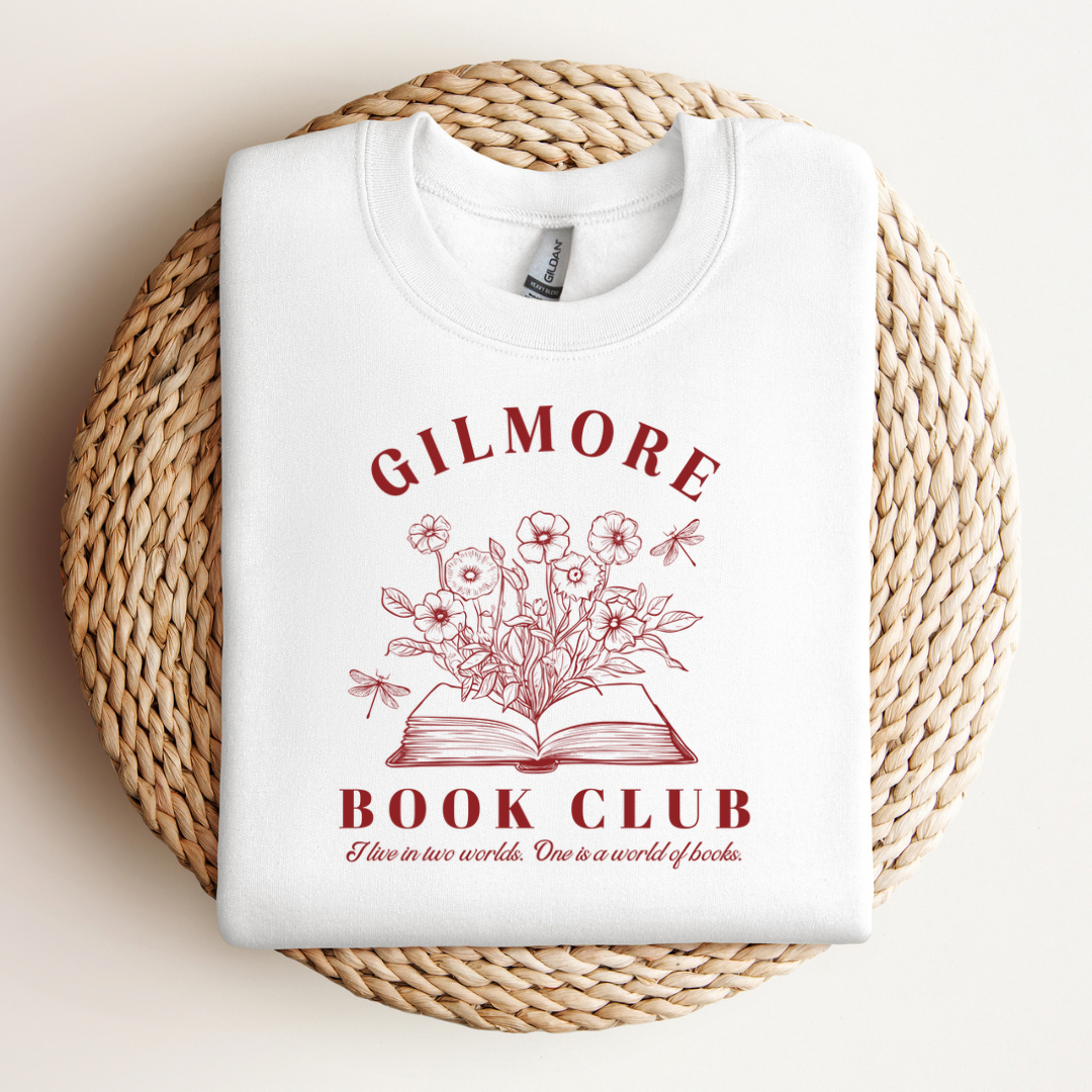 Gilmore Girls Sweatshirt