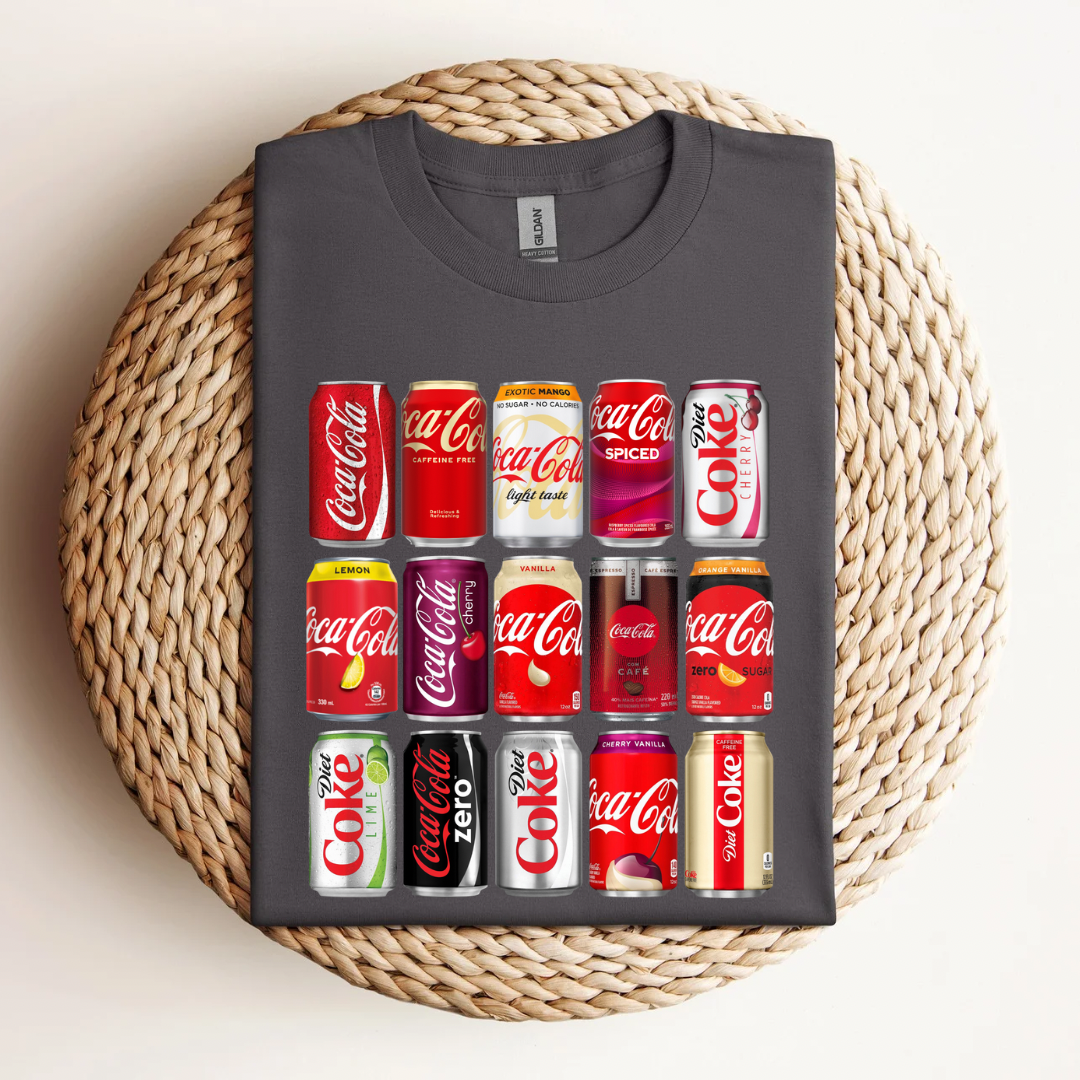 Coca Cola T-Shirt