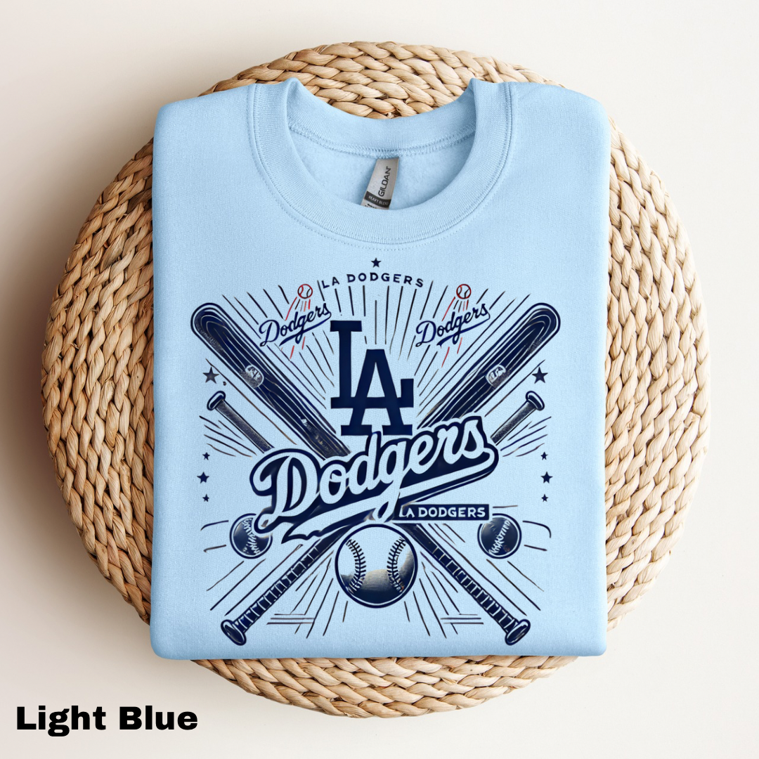 LA Dodgers Sweatshirt