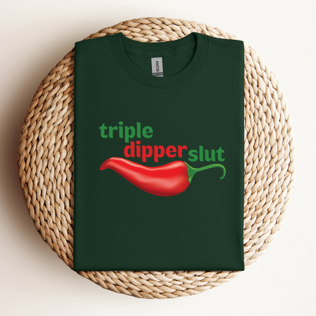 Funny Chili’s T-Shirt