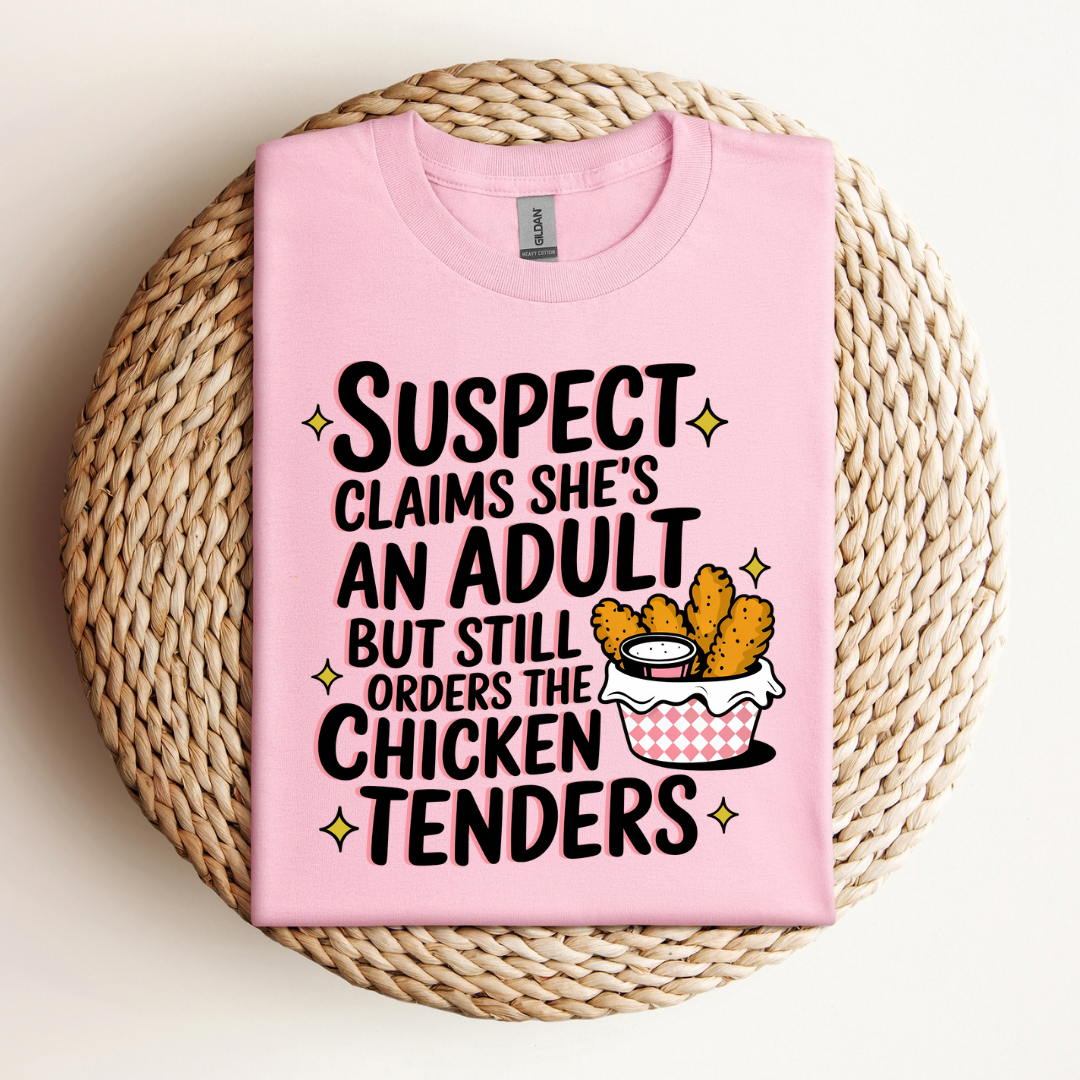 Chicken Tenders T-Shirt