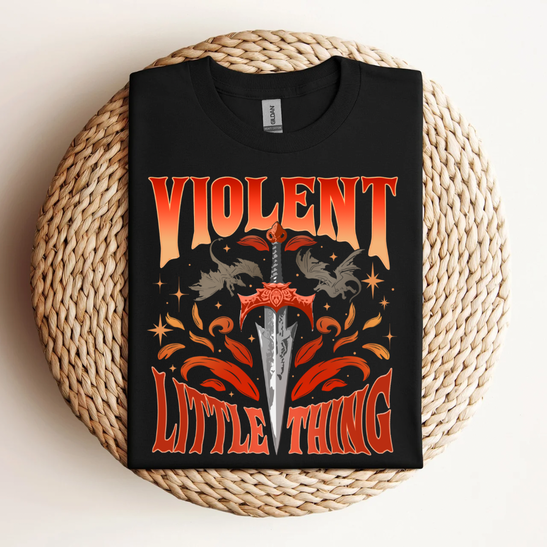 Violent Thing T-Shirt