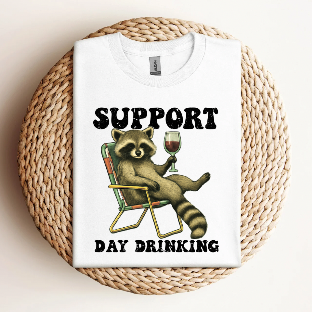 Day Drinking T-Shirt