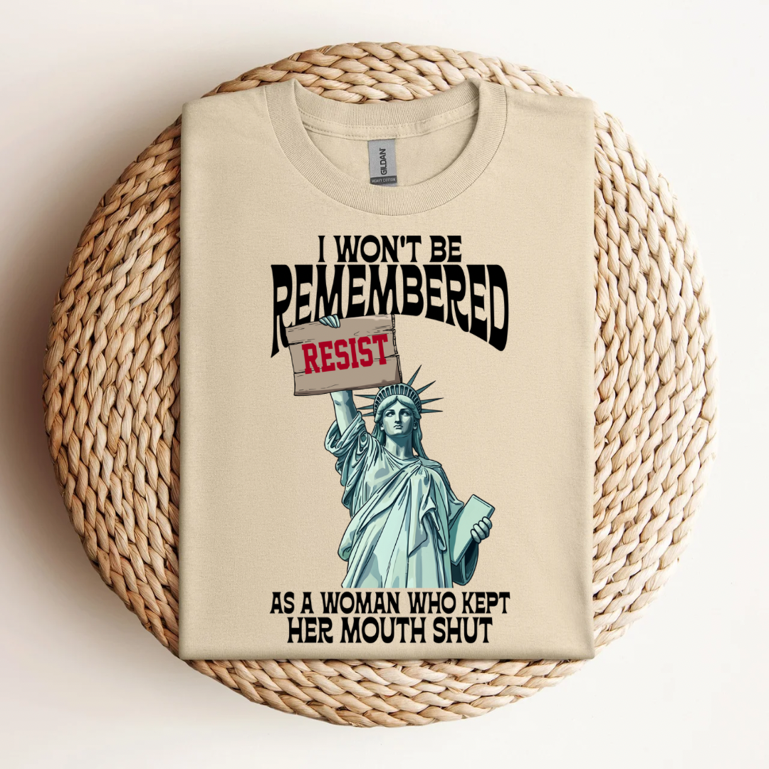 Feminist T-Shirt