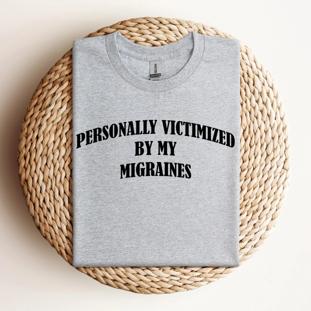 Migraine T-Shirt