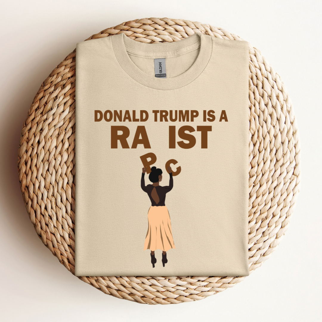 Anti Trump T-Shirt