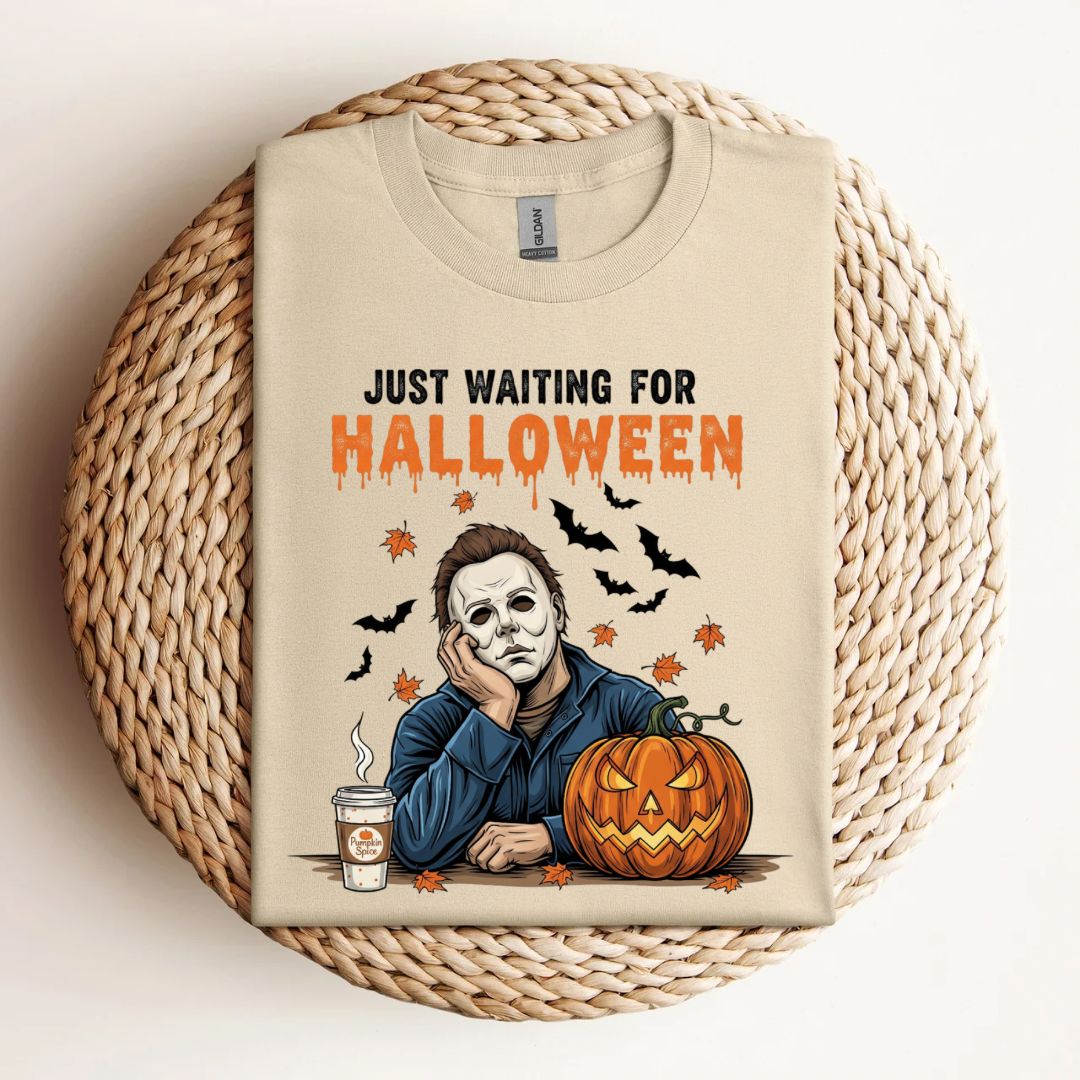 Funny Halloween T-Shirt