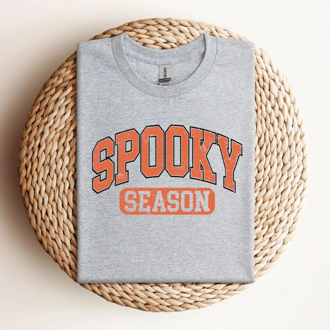 Spooky Season T-Shirt
