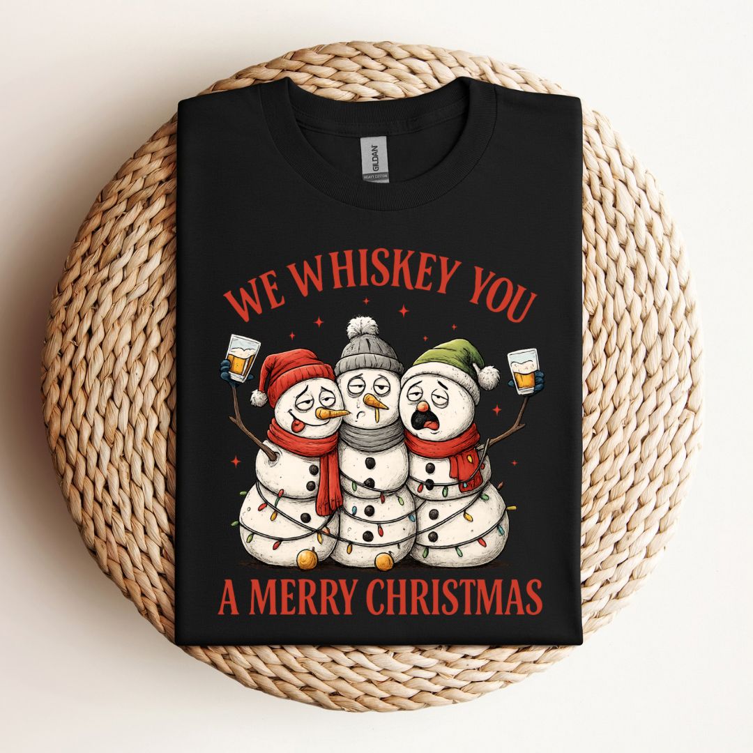 Funny Christmas T-Shirt