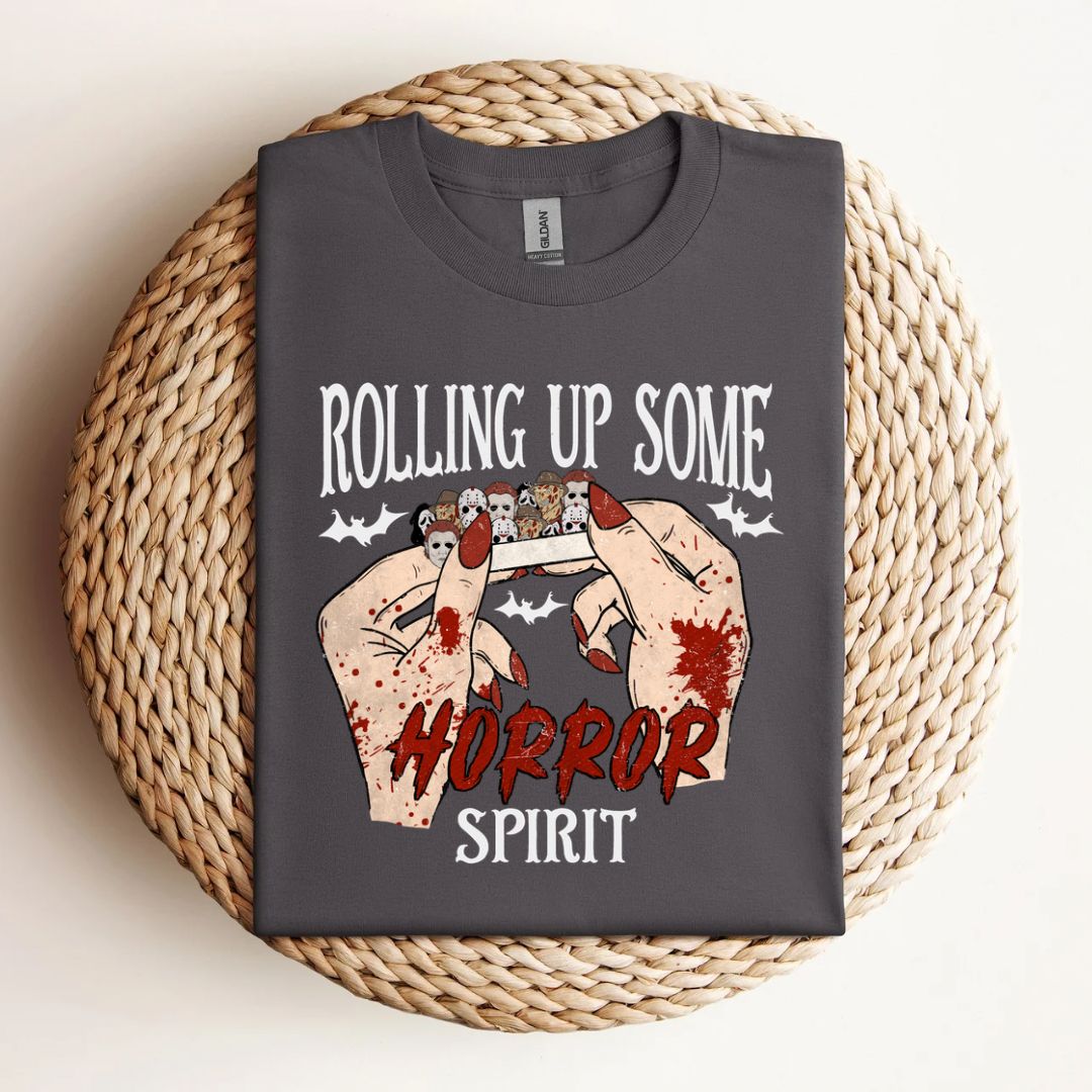 Horror Spirit T-Shirt