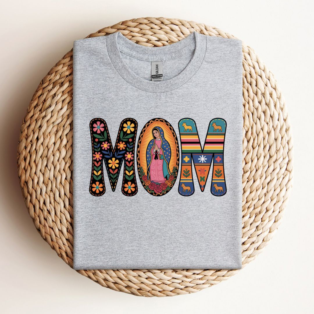 Madre de Fe T-Shirt