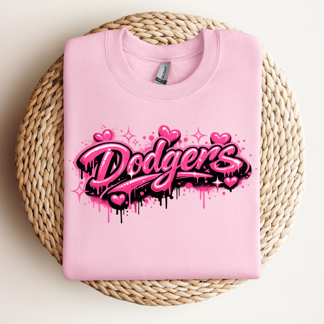 Dodger Daze Sweatshirt