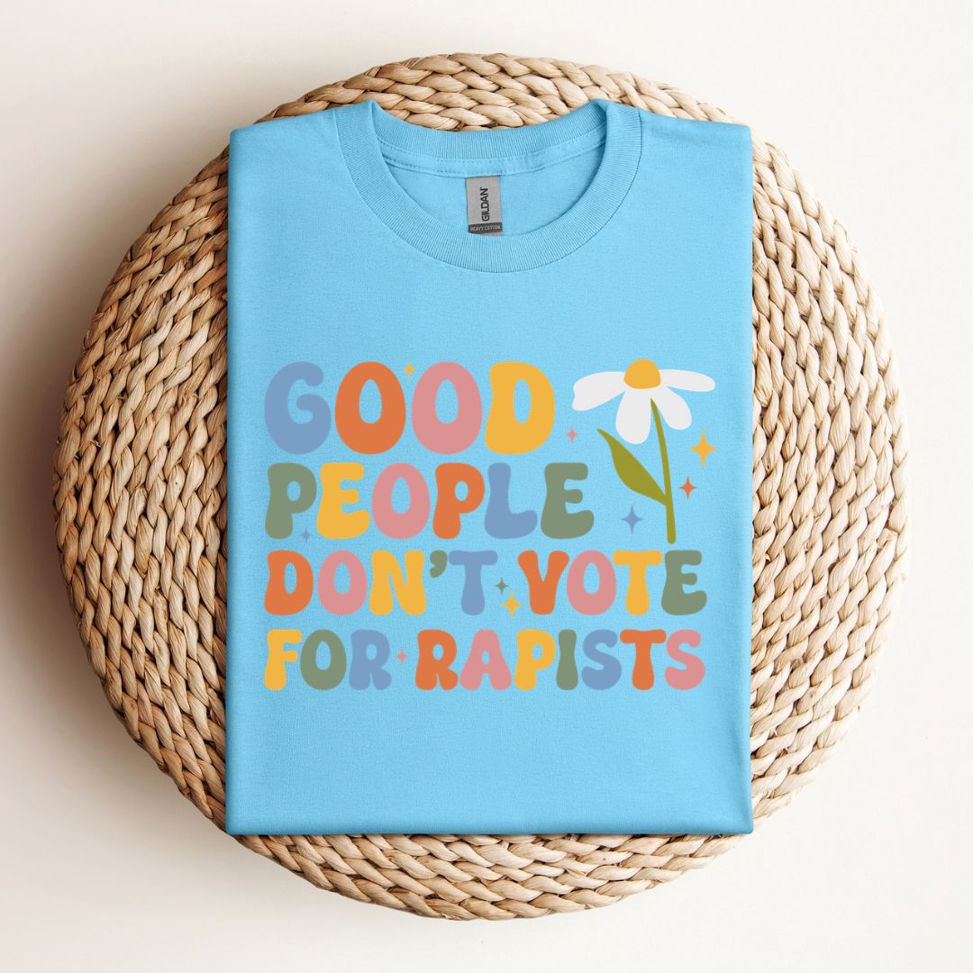 Good People T-Shirt