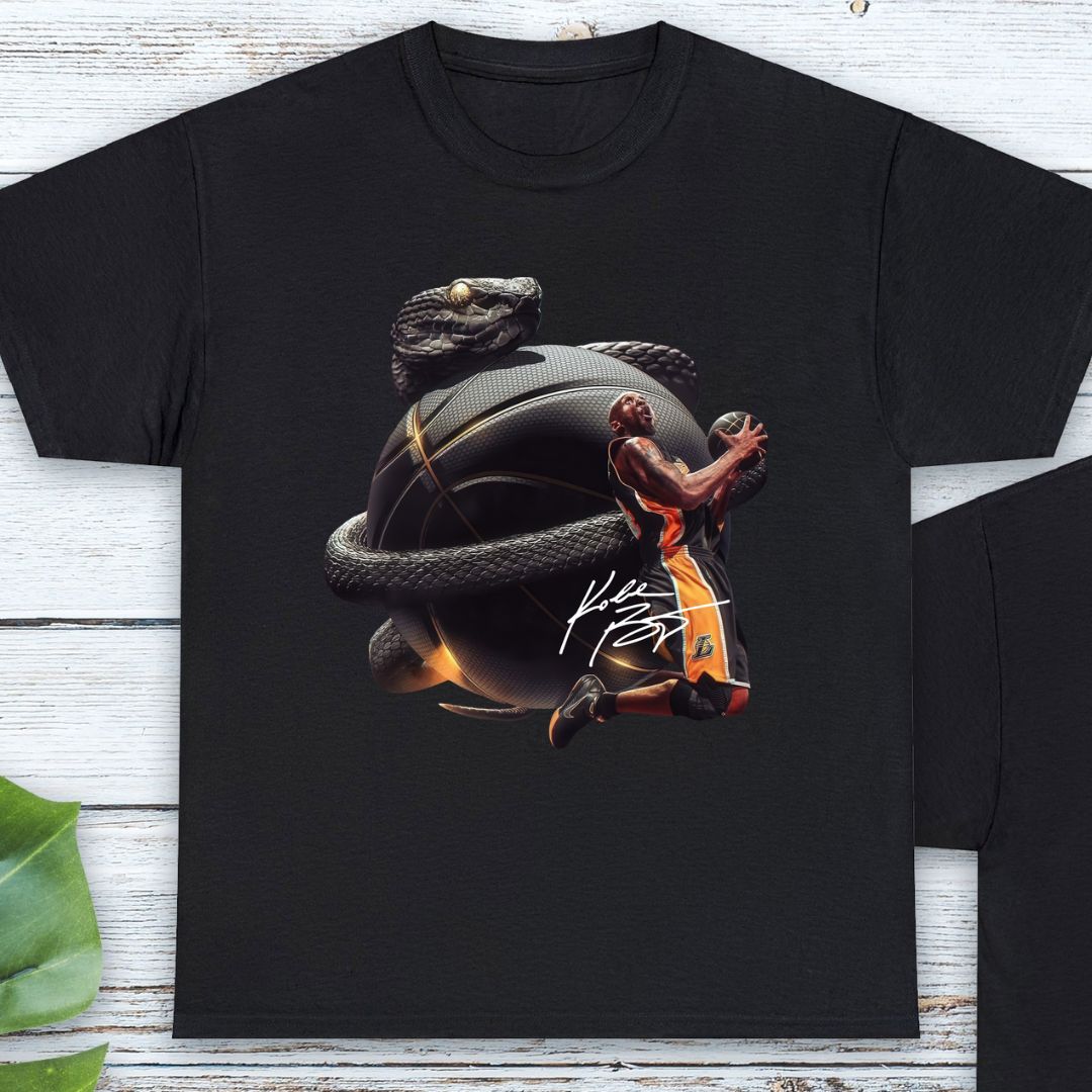 Black Mamba T-Shirt