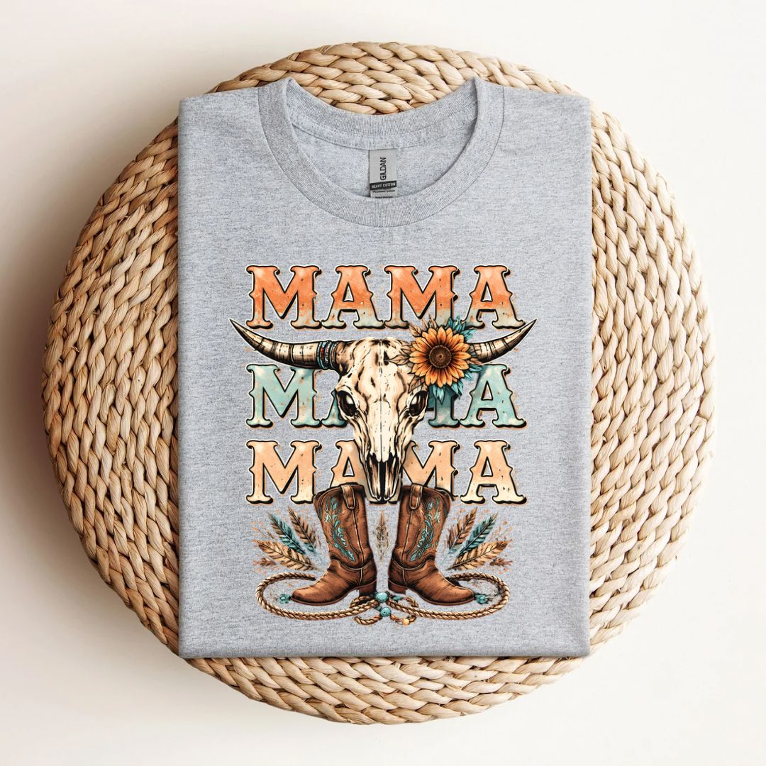Country Mama T-Shirt