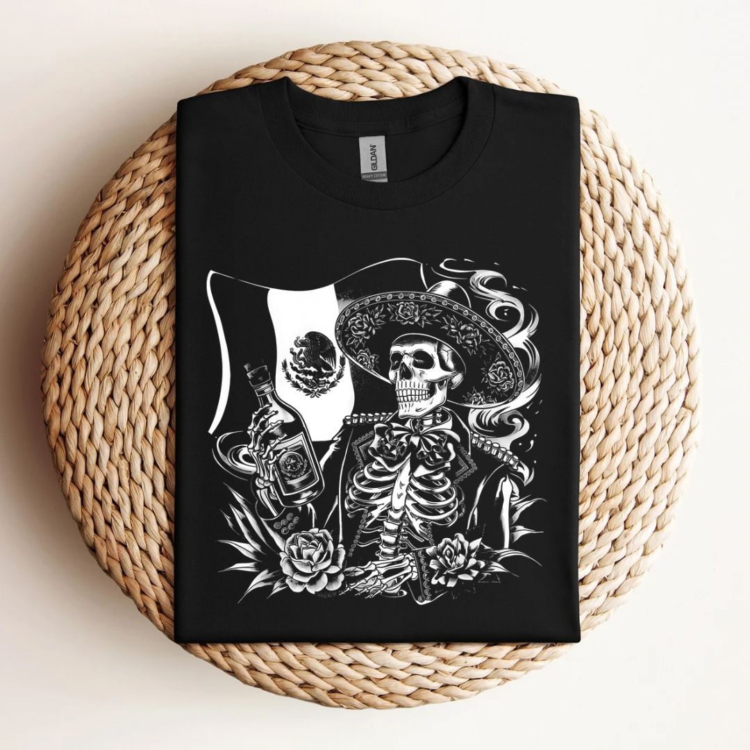 Midnight Mariachi T-Shirt