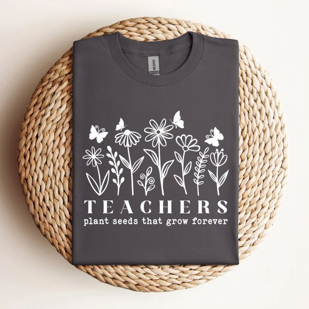 Teacher T-Shirt