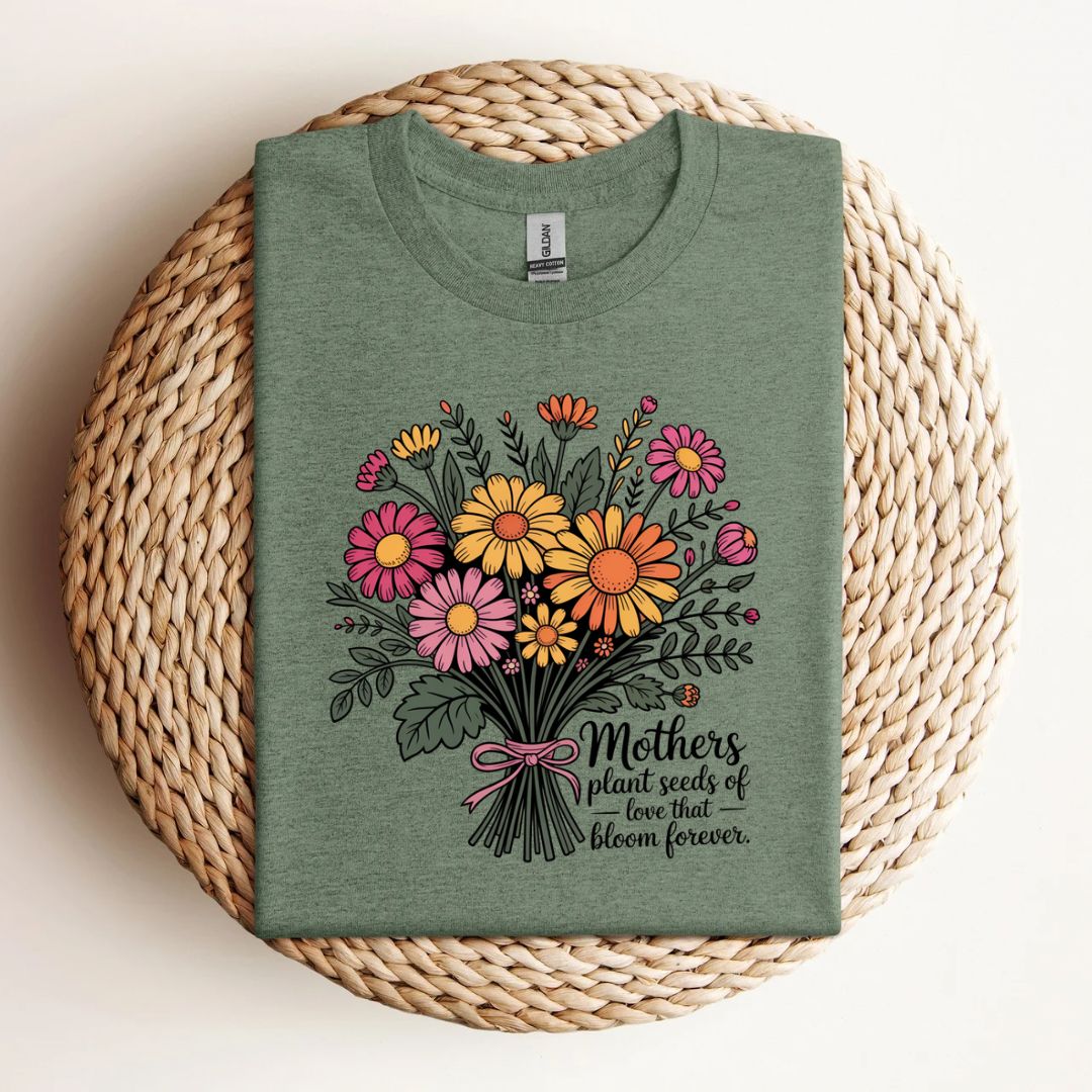 A Mothers Love T-Shirt