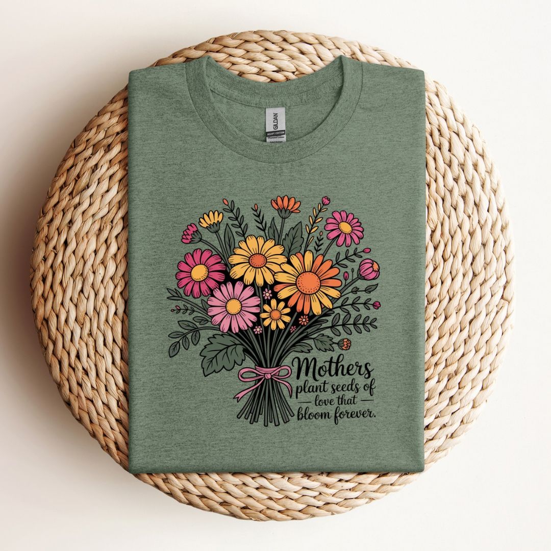 A Mothers Love T-Shirt