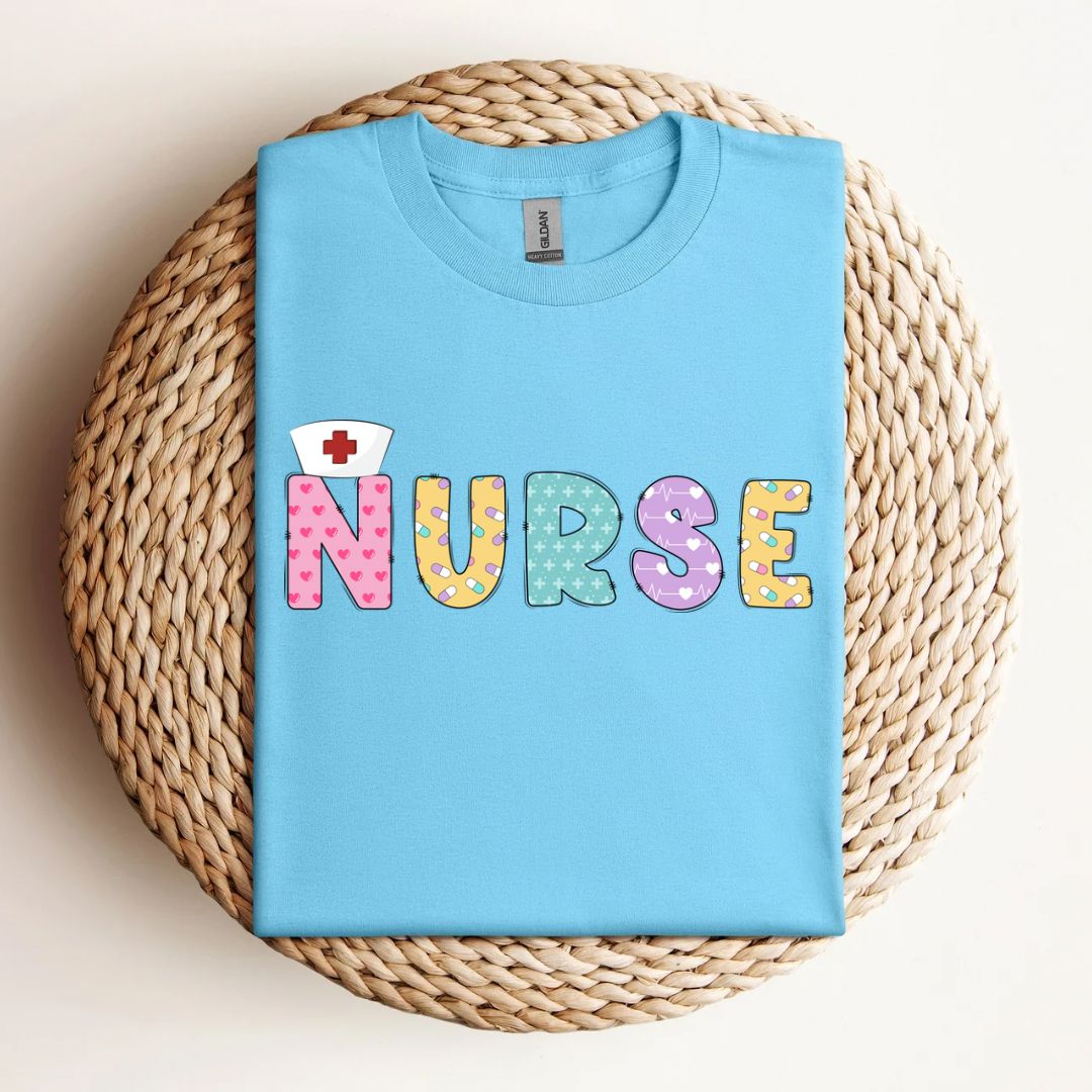 Nurse T-Shirt