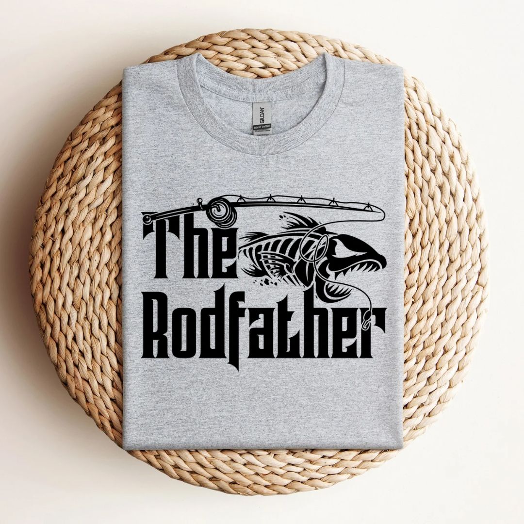 The Rodfather T-Shirt