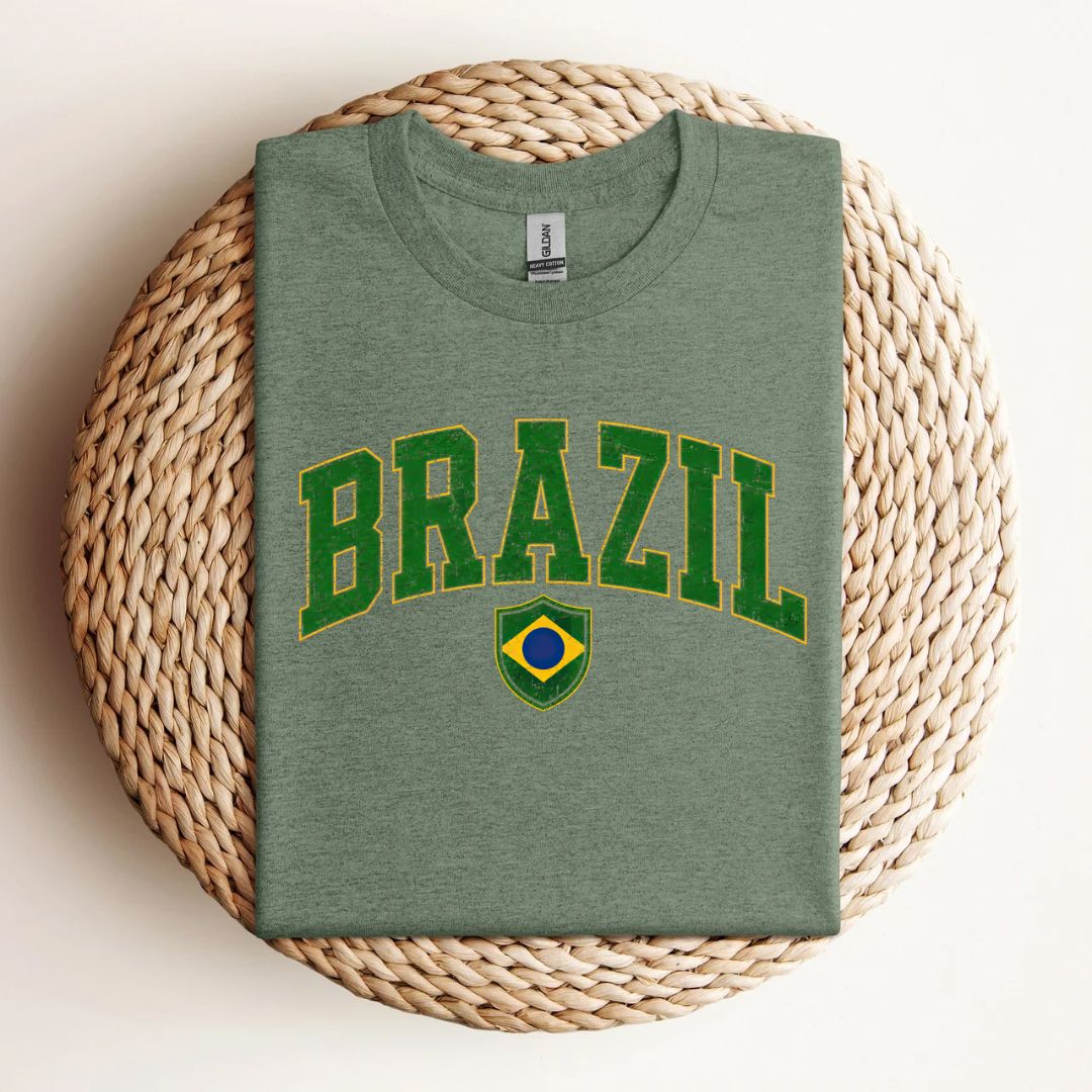 Brazil T-Shirt