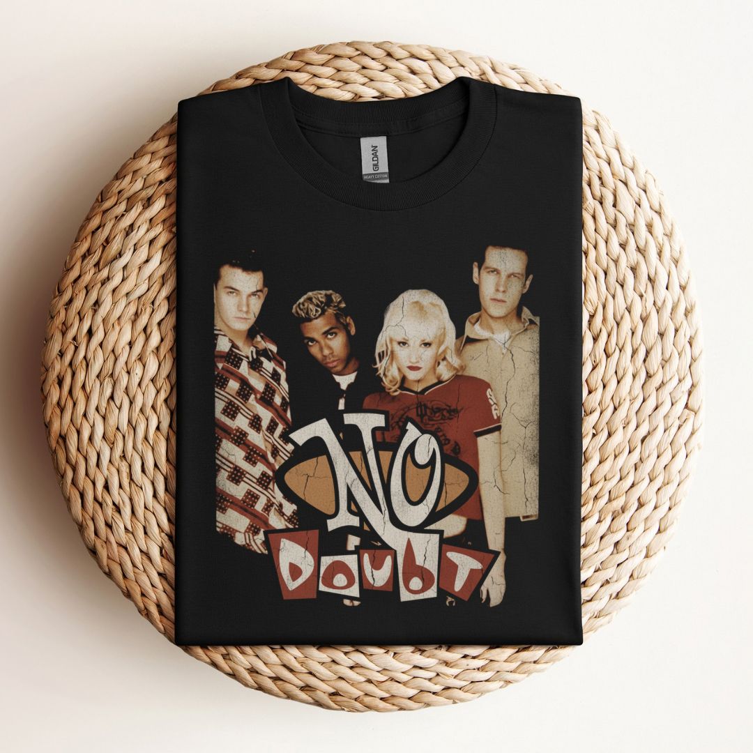 No Doubt T-Shirt