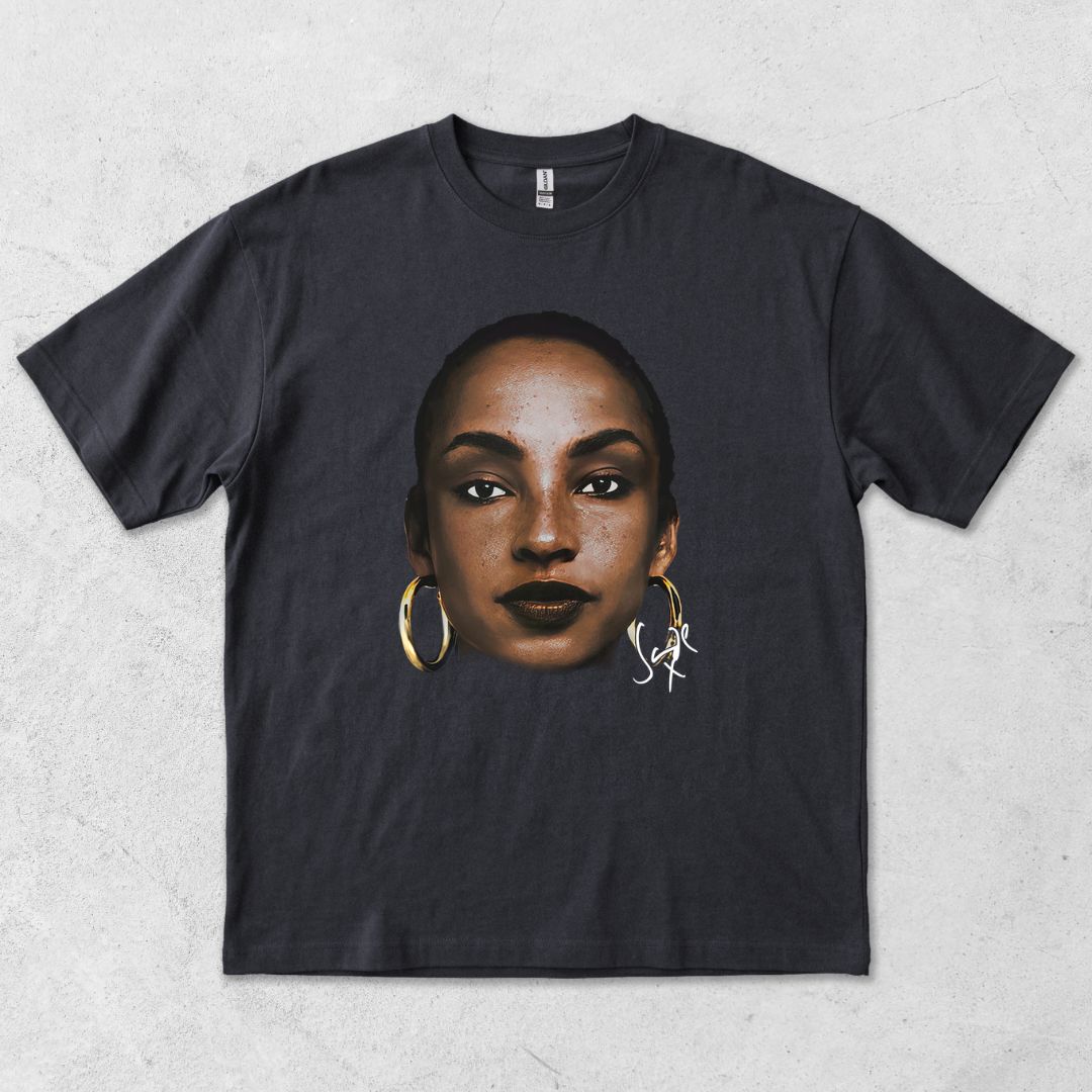 Sade T-Shirt