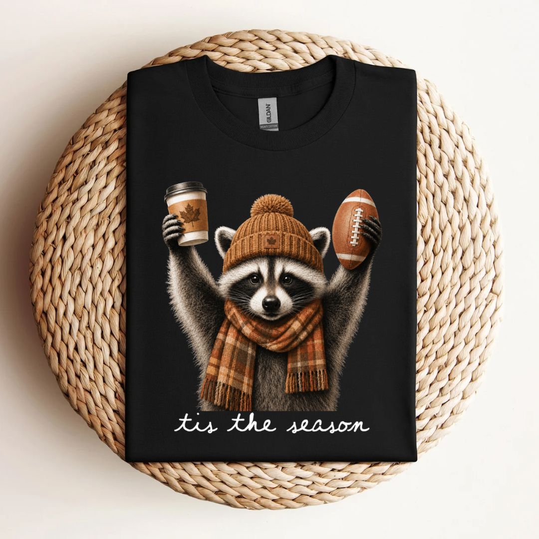 Tis The Season T-Shirt