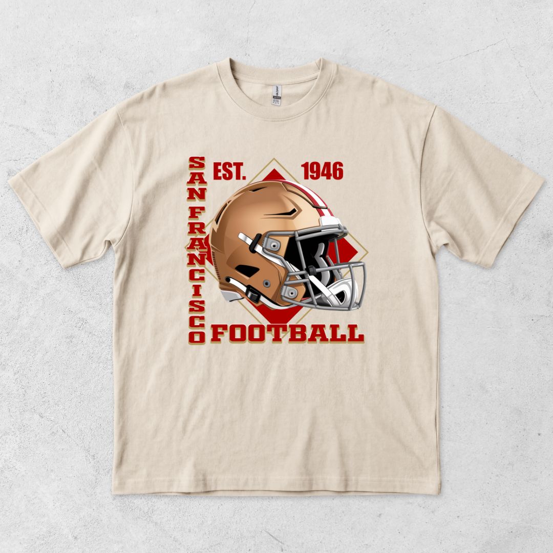 San Francisco Football