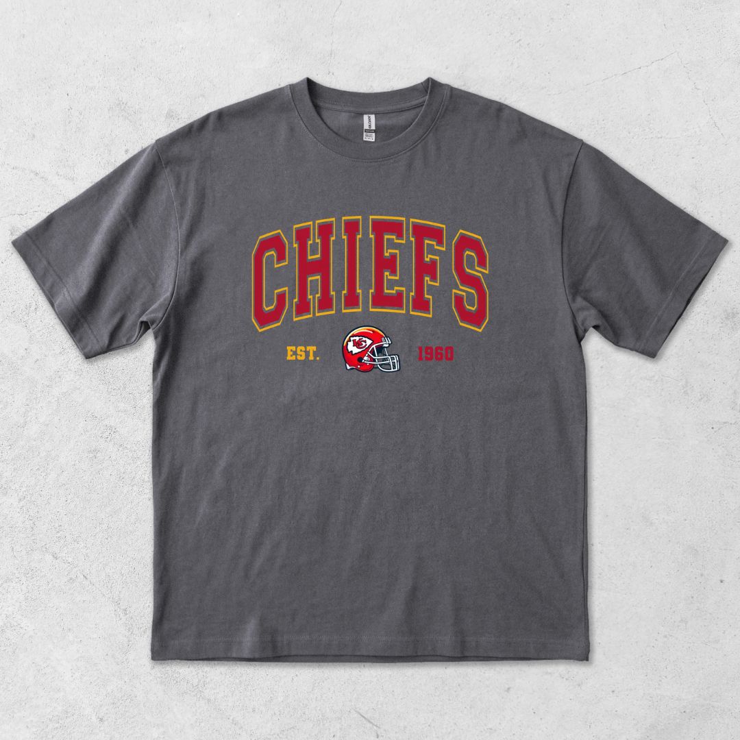 Chiefs Football T-Shirt