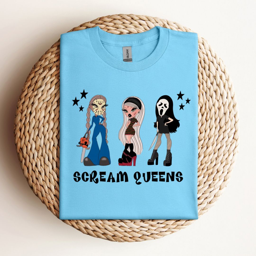 Scream Queens T-Shirt