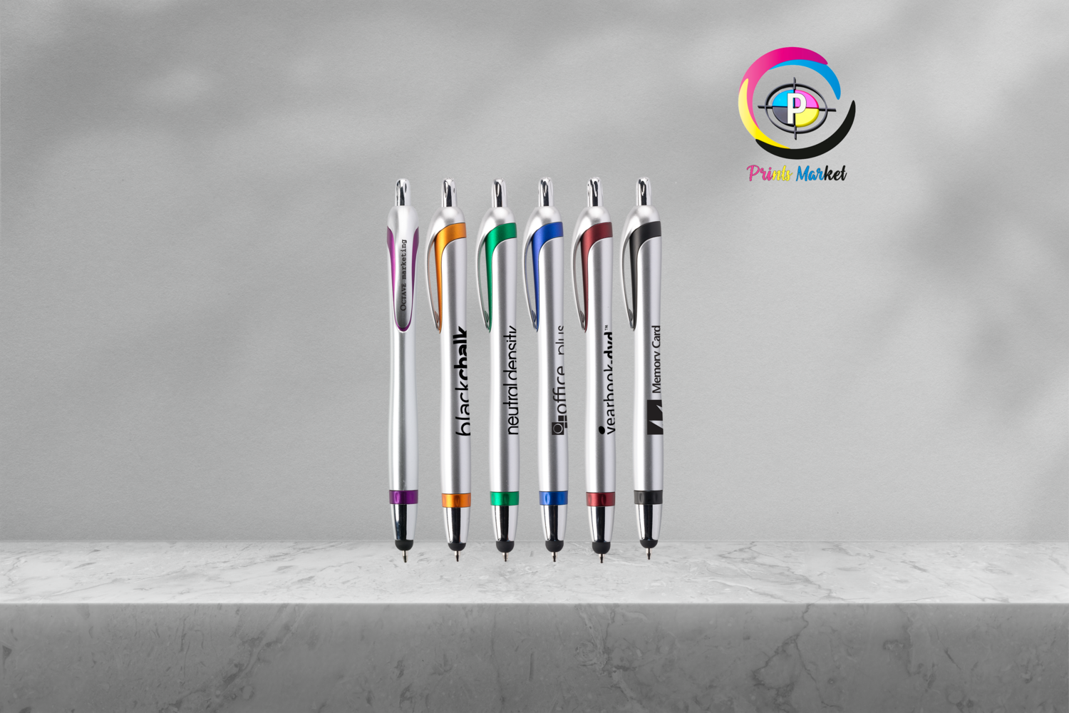 Boligrafo Personalizado