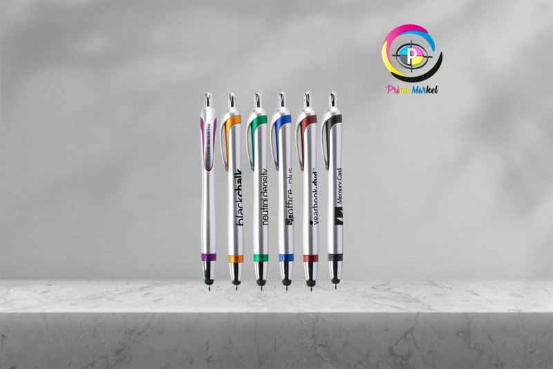 Boligrafo Personalizado