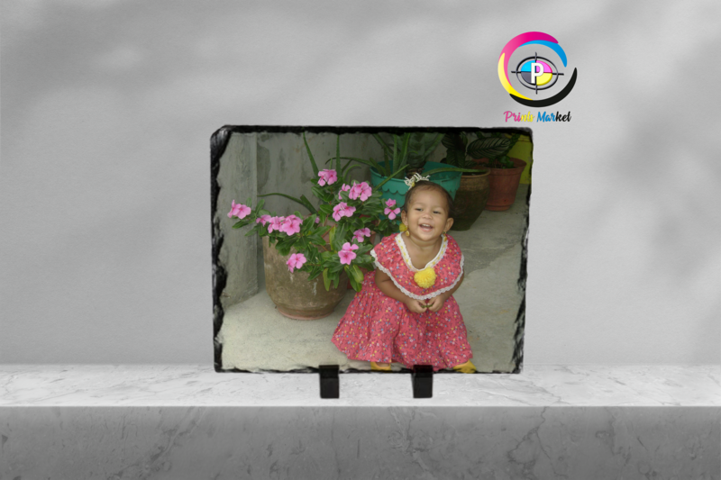 Piedra rectangular 15X20 cms