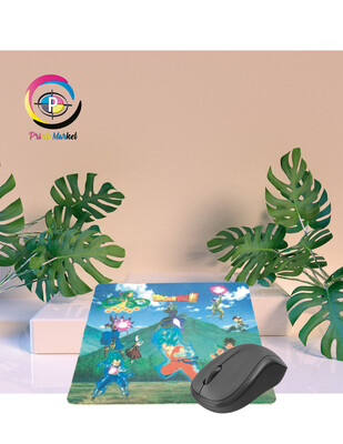 Mouse pad personalizado