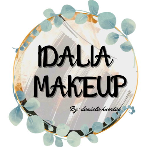 IDALIA MAKEUP
