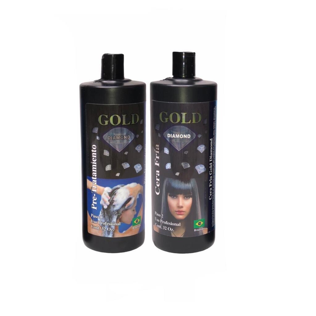 Cera Fria Gold Diamond