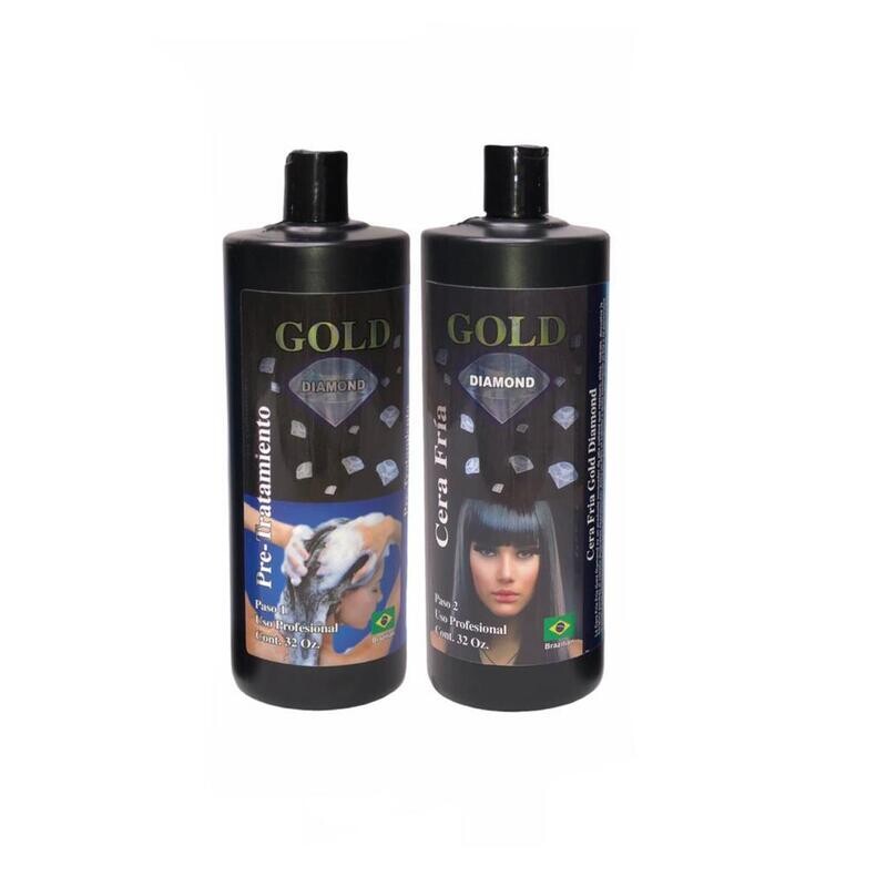 Cera Fria Gold Diamond