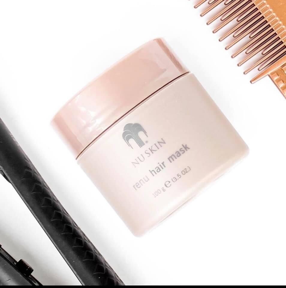 Hair Mask