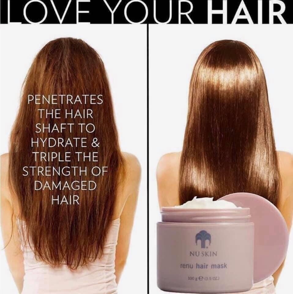Hair Mask