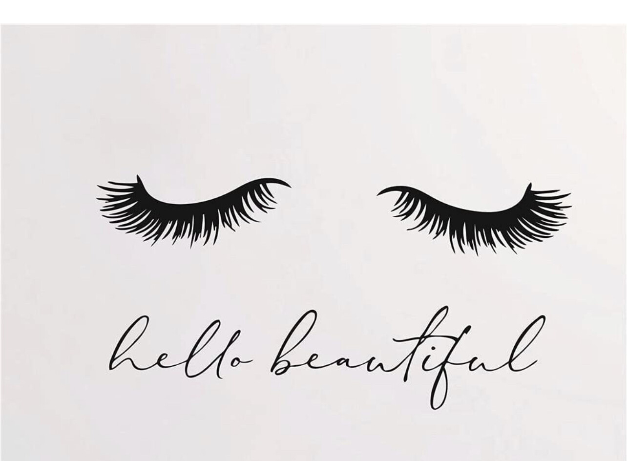 Eye Love Bright Eyes
