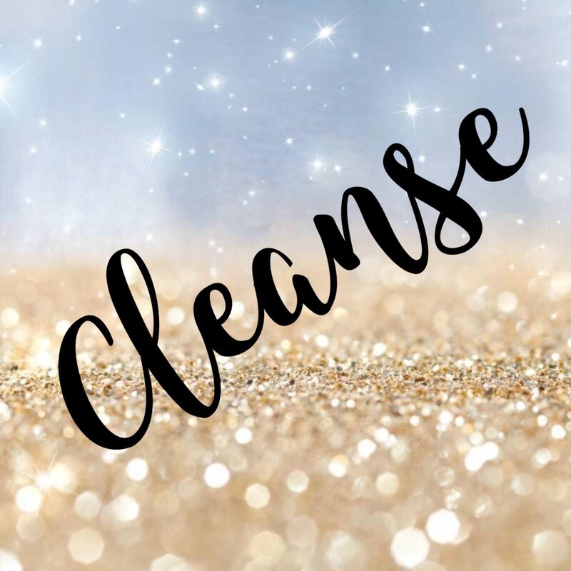 Cleansers