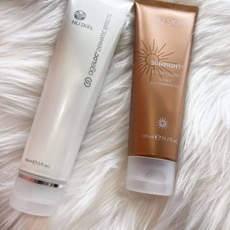 Tan &amp;Tone Bundle