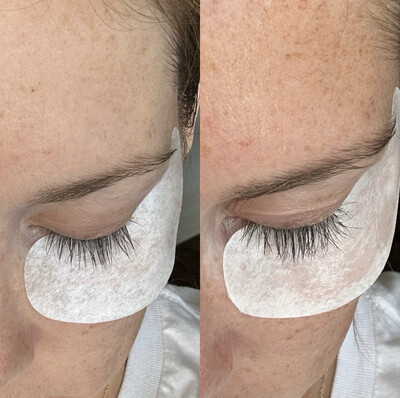 Lash &amp; Brow Serum 💫 + Free mascara