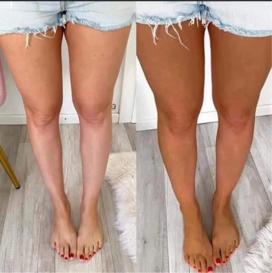 Sunless Tanner 🤎