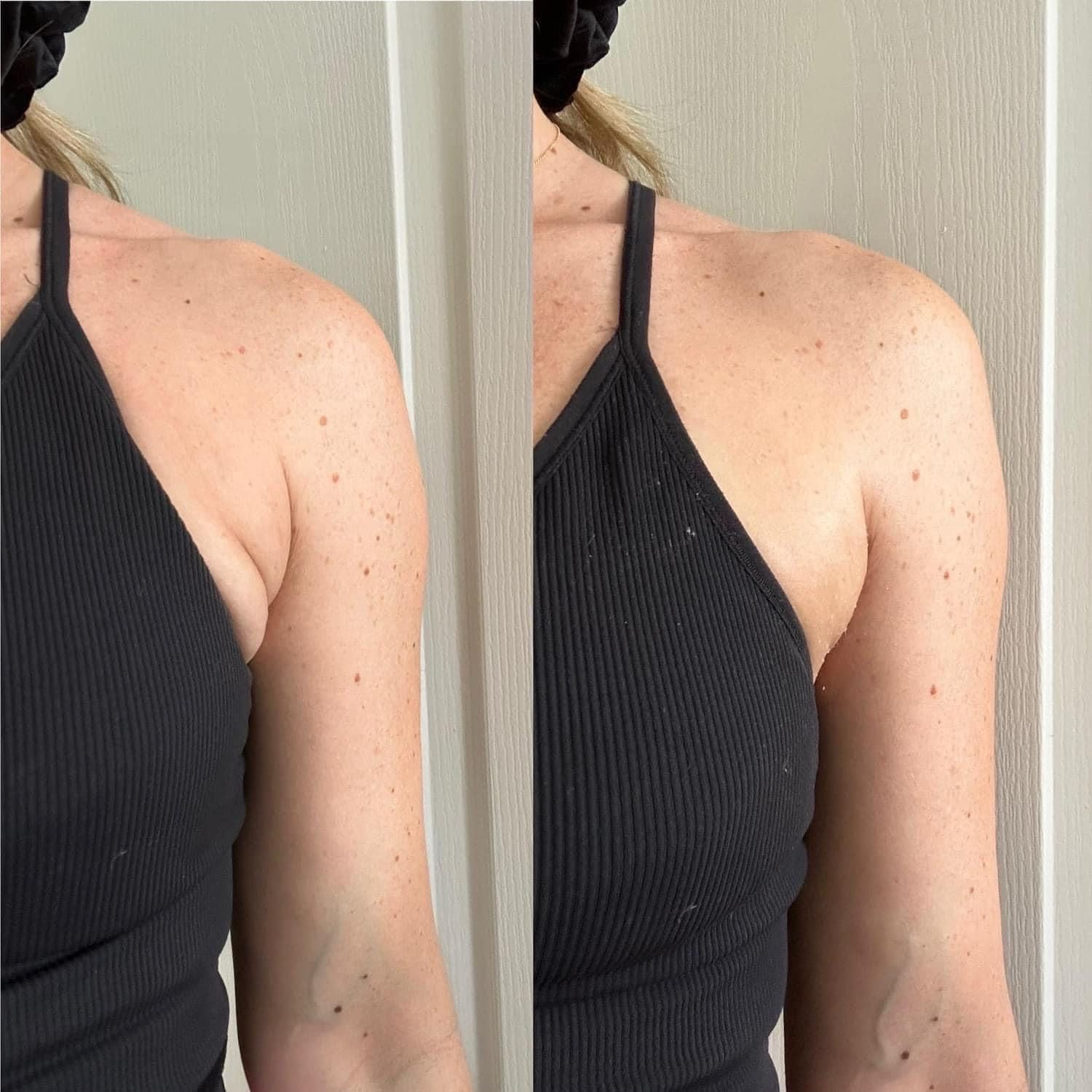 Body Sculpting Serum